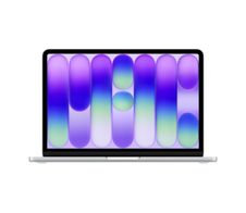 Apple MacBook Neo (13") silber