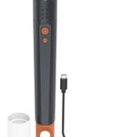 Hama LED Taschenlamp FLX1200-C, grau