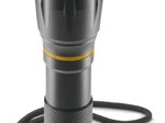 Hama LED Taschenlampe W200, schwarz