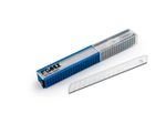 DAHLE Cuttermesser-Klingen 9,0 mm, silber