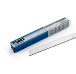 DAHLE Cuttermesser-Klingen 9,0 mm, silber
