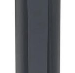 Hama LED Taschenlampe FLX1000, grau