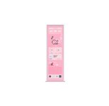 HYTE Y70 Touch Display Upgrade strawberry milk rosa