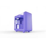 HYTE PC-Gehäuse X50 ATX Midi-Tower taro milk violett
