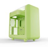 HYTE PC-Gehäuse X50 ATX Midi-Tower matcha grün