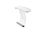 HYTE Riser-Kabel Hyper PCIe 5.0 snow white weiß
