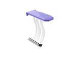 HYTE Riser-Kabel Hyper PCIe 5.0 taro milk violett