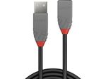 Lindy Anthra Line USB-Verlängerungskabel USB 2.0