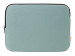 DICOTA BASE XX Laptop Sleeve 13-13.3 Zoll Hellgrau
