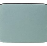 DICOTA BASE XX Laptop Sleeve 13-13.3 Zoll Hellgrau