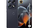 Motorola signature - 5G Smartphone - 16GB/512GB Dunkelblau