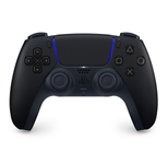 Sony DualSense Wireless-Controller – Midnight Black + USB-Kabel für PC