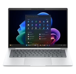 HP EliteBook 8 G1i Intel® Core™ Ultra 7 258V Notebook Next Gen AI PC 40,6 cm (16")