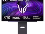 LG UltraGear 27GX700A-B Gaming Monitor 67,3 cm (26,5")