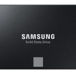 Samsung 870 EVO 8 TB SSD