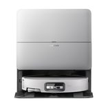 Roborock Saros 20 Sonic Complete Saugroboter weiß