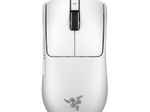Razer Maus Viper V4 Pro kabellos weiß