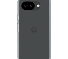OtterBox React Schutzhülle für Google Pixel 10a