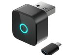 4smarts Wireless CarPlay / Android Auto Adapter, schwarz