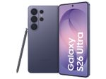 Samsung Galaxy S26 Ultra 256GB, Cobalt Violet