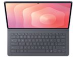 Samsung Book Cover Keyboard Slim für Galaxy Tab S11 Ultra (Schwarz)
