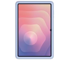 Samsung Frame Cover für Galaxy Tab S11 Ultra (Blau)