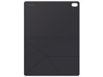 Samsung Book Cover für Galaxy Tab S11 (Schwarz)