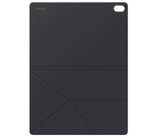 Samsung Book Cover für Galaxy Tab S11 (Schwarz)