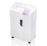 HSM Aktenvernichter shredstar X24 - Sicherheitsstufe 4 - Partikelschnitt - 4 x 37 mm - 24 Blatt