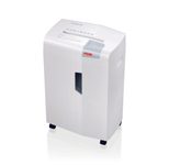 HSM Aktenvernichter shredstar X24 - Sicherheitsstufe 4 - Partikelschnitt - 4 x 37 mm - 24 Blatt