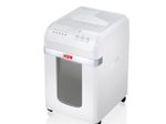 HSM Aktenvernichter shredstar Autofeed X200 - Sicherheitsstufe 4 - Partikelschnitt - 4 x 12 mm - 10 Blatt
