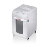 HSM Aktenvernichter shredstar Autofeed X200 - Sicherheitsstufe 4 - Partikelschnitt - 4 x 12 mm - 10 Blatt