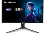 Acer Predator X32 X5 Gaming Monitor 80 cm (31,5")