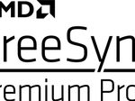 AMD FreeSync Premium Pro