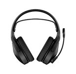 HyperX Cloud Jet Wireless Gaming-Headset (Schwarz)