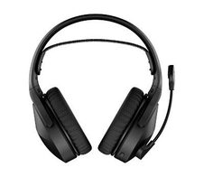 HyperX Cloud Jet Wireless Gaming-Headset (Schwarz)