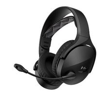 HyperX Cloud Jet Wireless Gaming-Headset (Schwarz)
