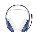 HyperX Cloud Jet Wireless-Gaming-Headset (Hellblau)