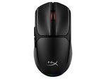HyperX Pulsefire Fuse Wireless-Gaming-Maus (schwarz)
