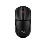 HyperX Pulsefire Fuse Wireless-Gaming-Maus (schwarz)