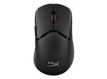 HyperX Pulsefire Saga Pro Wireless-Gaming-Maus (schwarz)