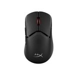 HyperX Pulsefire Saga Pro Wireless-Gaming-Maus (schwarz)