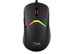 HyperX Pulsefire Saga-Gaming-Maus (schwarz)