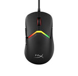 HyperX Pulsefire Saga-Gaming-Maus (schwarz)