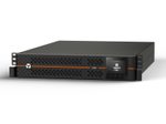 Vertiv EDGE UPS 1500VA, LCD, 2U Rack/Tower, AC 230V (EDGE-1500IRT2UXL)