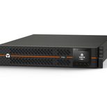 Vertiv EDGE UPS 2200VA, LCD, 2U Rack/Tower, AC 230V (EDGE-2200IRT2UXL)