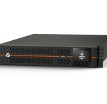 Vertiv EDGE UPS 3000VA, LCD, 2U Rack/Tower, AC 230V (EDGE-3000IRT2UXL)