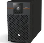 Vertiv EDGE UPS 750VA, LCD, Tower, AC 230V (EDGE-750IMT)