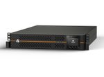 Vertiv Liebert EDGE UPS 1500VA, LCD, 2U Rack/Tower, AC 230V (EDGELI-1500IRT2U)