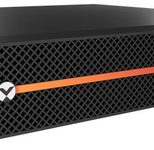 Vertiv Liebert GXE UPS 2000VA, LCD, 2U Rack/Tower, AC 230V (GXE3-2000IRT2UXL)